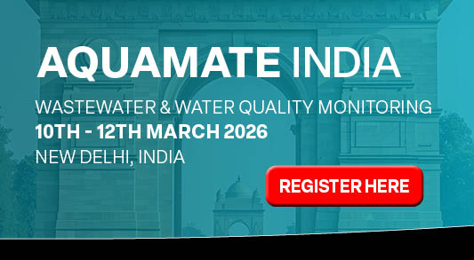 AQUAMATE India